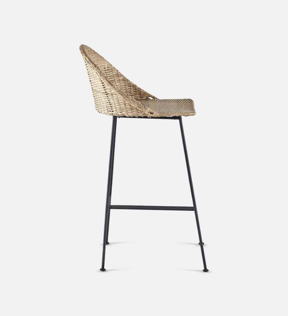 Atticus Counter Chair