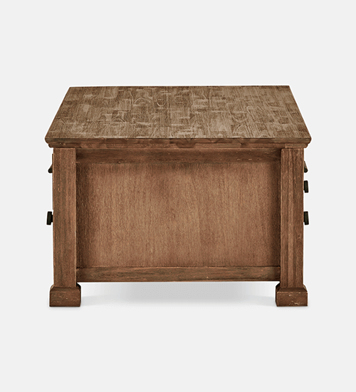 Cresthill Coffee Table (Natural)